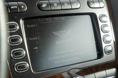 2006 Bentley Continental GT W12 Mulliner &ldquo;The Mulliner Driving Specification&rdquo;