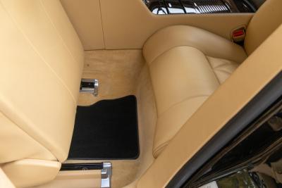 2006 Bentley Continental GT W12 Mulliner &ldquo;The Mulliner Driving Specification&rdquo;