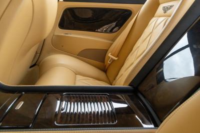 2006 Bentley Continental GT W12 Mulliner &ldquo;The Mulliner Driving Specification&rdquo;