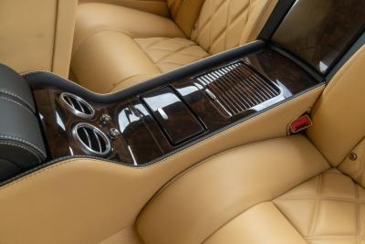 2006 Bentley Continental GT W12 Mulliner &ldquo;The Mulliner Driving Specification&rdquo;