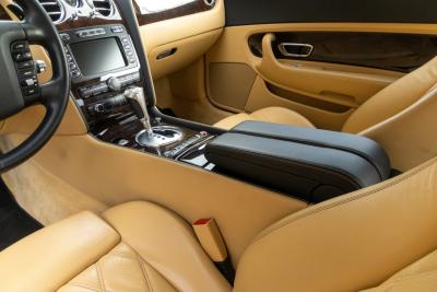 2006 Bentley Continental GT W12 Mulliner &ldquo;The Mulliner Driving Specification&rdquo;
