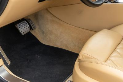 2006 Bentley Continental GT W12 Mulliner &ldquo;The Mulliner Driving Specification&rdquo;