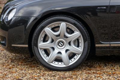 2006 Bentley Continental GT W12 Mulliner &ldquo;The Mulliner Driving Specification&rdquo;