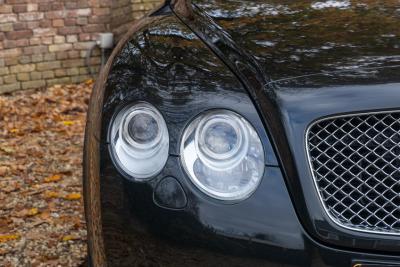 2006 Bentley Continental GT W12 Mulliner &ldquo;The Mulliner Driving Specification&rdquo;