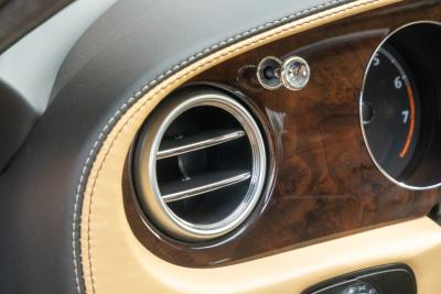 2006 Bentley Continental GT W12 Mulliner &ldquo;The Mulliner Driving Specification&rdquo;