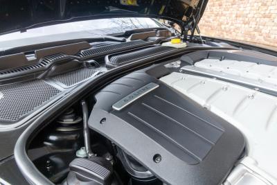 2006 Bentley Continental GT W12 Mulliner &ldquo;The Mulliner Driving Specification&rdquo;