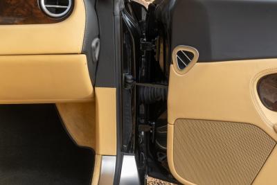 2006 Bentley Continental GT W12 Mulliner &ldquo;The Mulliner Driving Specification&rdquo;