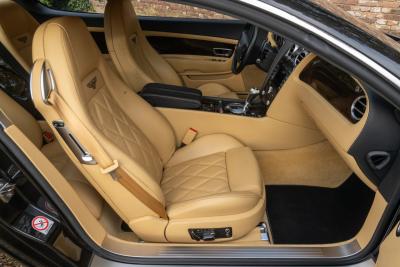 2006 Bentley Continental GT W12 Mulliner &ldquo;The Mulliner Driving Specification&rdquo;