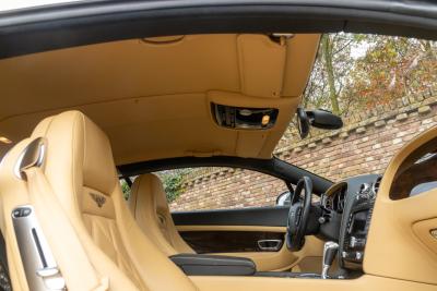 2006 Bentley Continental GT W12 Mulliner &ldquo;The Mulliner Driving Specification&rdquo;