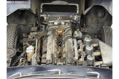 1963 Jaguar E-Type Series 1 3.8 Litre Roadster &ldquo;In timewarp condition&rdquo;