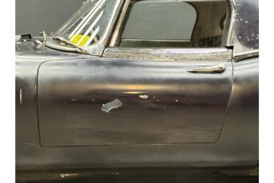 1963 Jaguar E-Type Series 1 3.8 Litre Roadster &ldquo;In timewarp condition&rdquo;