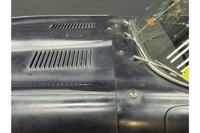 1963 Jaguar E-Type Series 1 3.8 Litre Roadster &ldquo;In timewarp condition&rdquo;