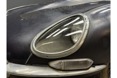 1963 Jaguar E-Type Series 1 3.8 Litre Roadster &ldquo;In timewarp condition&rdquo;