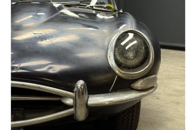1963 Jaguar E-Type Series 1 3.8 Litre Roadster &ldquo;In timewarp condition&rdquo;