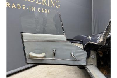 1963 Jaguar E-Type Series 1 3.8 Litre Roadster &ldquo;In timewarp condition&rdquo;