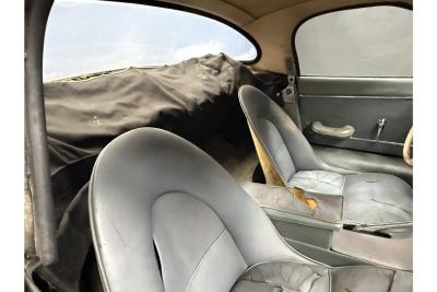 1963 Jaguar E-Type Series 1 3.8 Litre Roadster &ldquo;In timewarp condition&rdquo;