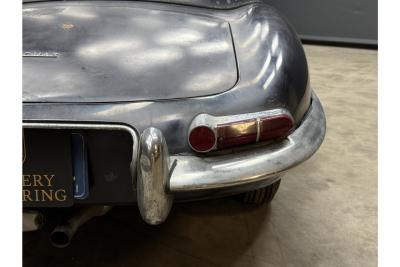 1963 Jaguar E-Type Series 1 3.8 Litre Roadster &ldquo;In timewarp condition&rdquo;