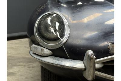 1963 Jaguar E-Type Series 1 3.8 Litre Roadster &ldquo;In timewarp condition&rdquo;