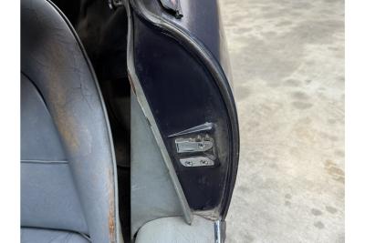 1963 Jaguar E-Type Series 1 3.8 Litre Roadster &ldquo;In timewarp condition&rdquo;