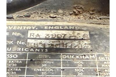 1963 Jaguar E-Type Series 1 3.8 Litre Roadster &ldquo;In timewarp condition&rdquo;