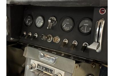 1963 Jaguar E-Type Series 1 3.8 Litre Roadster &ldquo;In timewarp condition&rdquo;