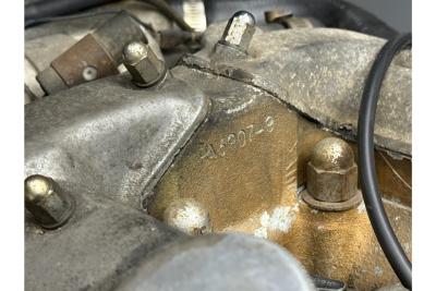 1963 Jaguar E-Type Series 1 3.8 Litre Roadster &ldquo;In timewarp condition&rdquo;