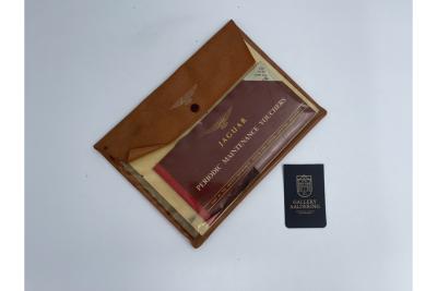 1963 Jaguar E-Type Series 1 3.8 Litre Roadster &ldquo;In timewarp condition&rdquo;