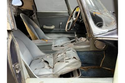 1963 Jaguar E-Type Series 1 3.8 Litre Roadster &ldquo;In timewarp condition&rdquo;