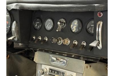 1963 Jaguar E-Type Series 1 3.8 Litre Roadster &ldquo;In timewarp condition&rdquo;