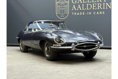 1963 Jaguar E-Type Series 1 3.8 Litre Roadster &ldquo;In timewarp condition&rdquo;