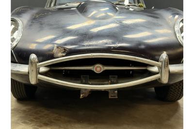 1963 Jaguar E-Type Series 1 3.8 Litre Roadster &ldquo;In timewarp condition&rdquo;