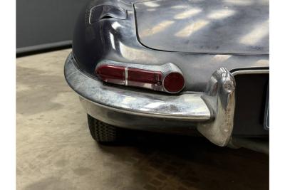 1963 Jaguar E-Type Series 1 3.8 Litre Roadster &ldquo;In timewarp condition&rdquo;