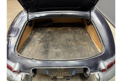 1963 Jaguar E-Type Series 1 3.8 Litre Roadster &ldquo;In timewarp condition&rdquo;