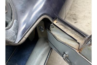 1963 Jaguar E-Type Series 1 3.8 Litre Roadster &ldquo;In timewarp condition&rdquo;