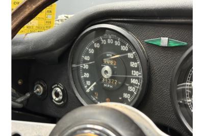 1963 Jaguar E-Type Series 1 3.8 Litre Roadster &ldquo;In timewarp condition&rdquo;