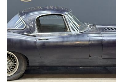 1963 Jaguar E-Type Series 1 3.8 Litre Roadster &ldquo;In timewarp condition&rdquo;