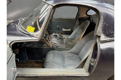 1963 Jaguar E-Type Series 1 3.8 Litre Roadster &ldquo;In timewarp condition&rdquo;