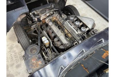 1963 Jaguar E-Type Series 1 3.8 Litre Roadster &ldquo;In timewarp condition&rdquo;