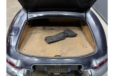 1963 Jaguar E-Type Series 1 3.8 Litre Roadster &ldquo;In timewarp condition&rdquo;