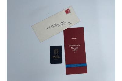 1963 Jaguar E-Type Series 1 3.8 Litre Roadster &ldquo;In timewarp condition&rdquo;