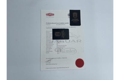 1963 Jaguar E-Type Series 1 3.8 Litre Roadster &ldquo;In timewarp condition&rdquo;