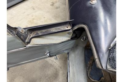 1963 Jaguar E-Type Series 1 3.8 Litre Roadster &ldquo;In timewarp condition&rdquo;