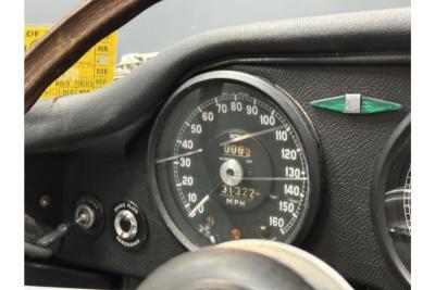 1963 Jaguar E-Type Series 1 3.8 Litre Roadster &ldquo;In timewarp condition&rdquo;