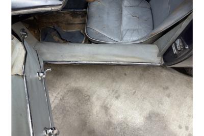 1963 Jaguar E-Type Series 1 3.8 Litre Roadster &ldquo;In timewarp condition&rdquo;