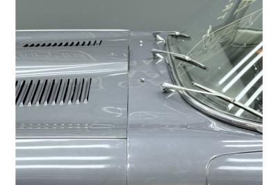 1963 Jaguar E-Type 3.8 Litre Coupe Series 1 &ldquo;From the first owner, first paint&rdquo; TOP original