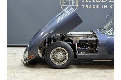 1963 Jaguar E-Type 3.8 Litre Coupe Series 1 &ldquo;From the first owner, first paint&rdquo; TOP original