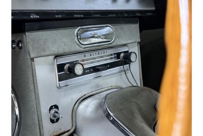 1963 Jaguar E-Type 3.8 Litre Coupe Series 1 &ldquo;From the first owner, first paint&rdquo; TOP original