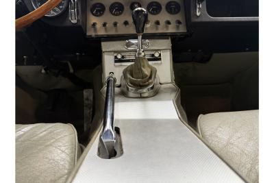 1963 Jaguar E-Type 3.8 Litre Coupe Series 1 &ldquo;From the first owner, first paint&rdquo; TOP original