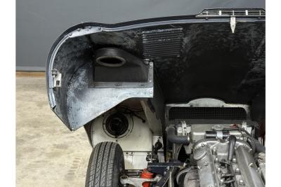 1963 Jaguar E-Type 3.8 Litre Coupe Series 1 &ldquo;From the first owner, first paint&rdquo; TOP original