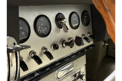 1963 Jaguar E-Type 3.8 Litre Coupe Series 1 &ldquo;From the first owner, first paint&rdquo; TOP original